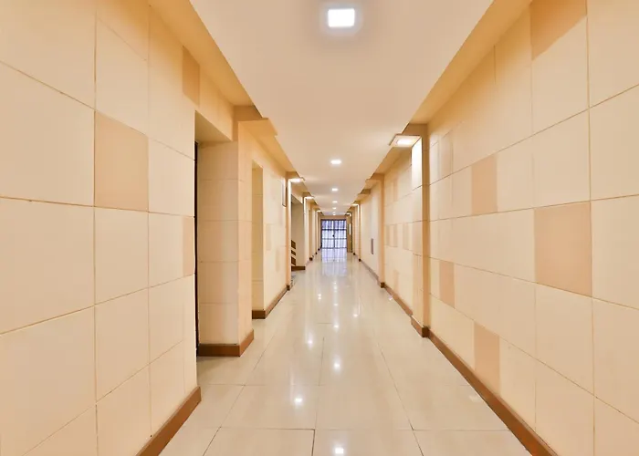 Hotel O Utsav Vadodara