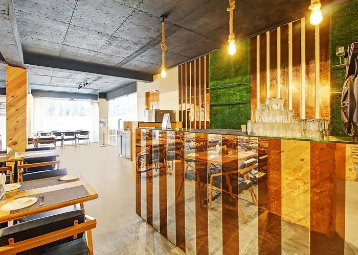 Townhouse Oak The Emerald Tree Alandi