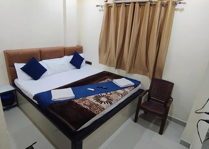 Neelkanth Pg House Varanasi