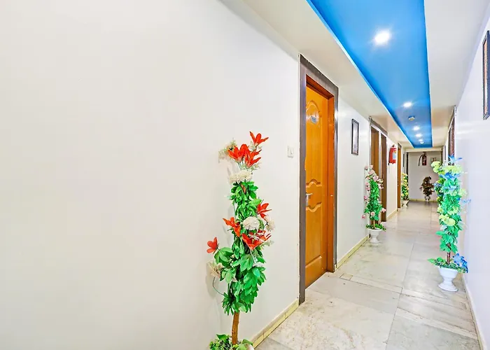 Hotel O Rajshree Ahmedabad