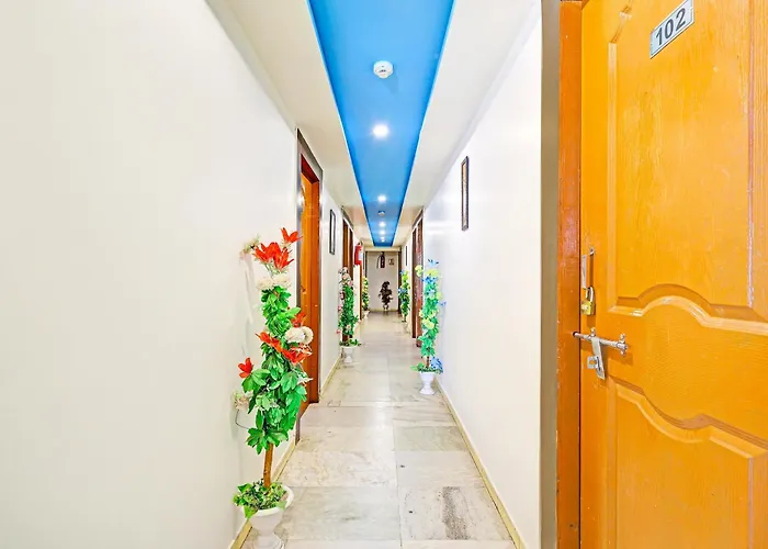 Hotel O Rajshree Ahmedabad