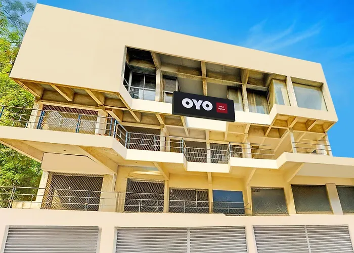 Hotel O Rajshree Ahmedabad