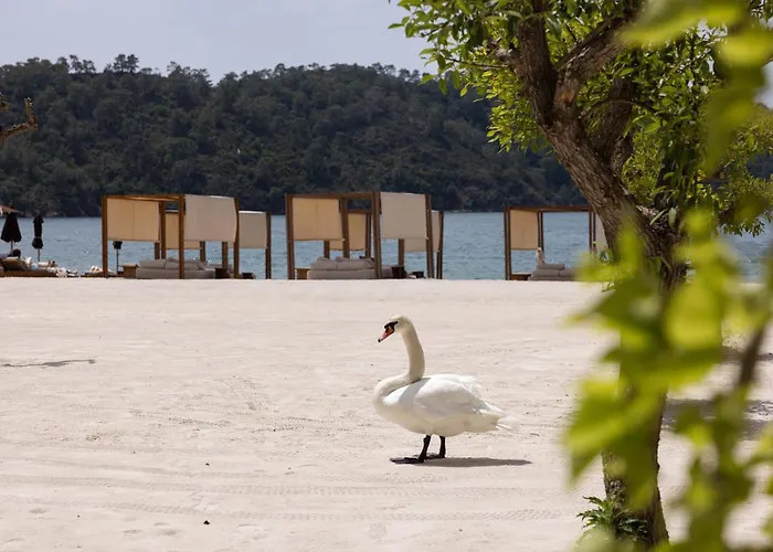 Ahama Otel Fethiye