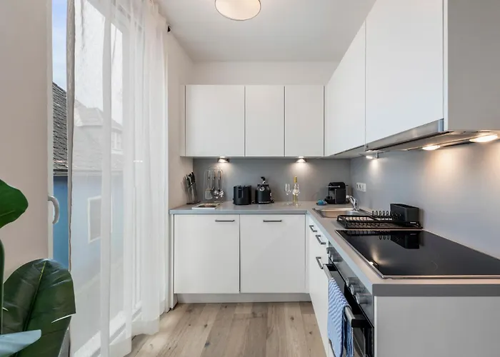 Vienna Hills Living Aparthotel