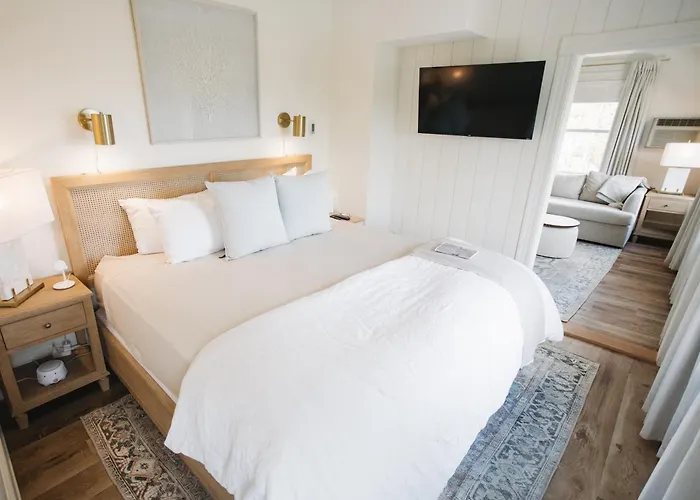 The Trident Inn Ogunquit