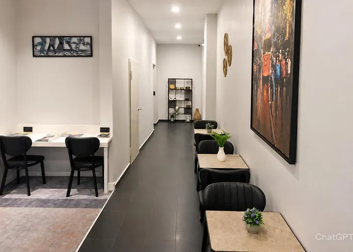 Center Port Hotel Karakoey Istanbul