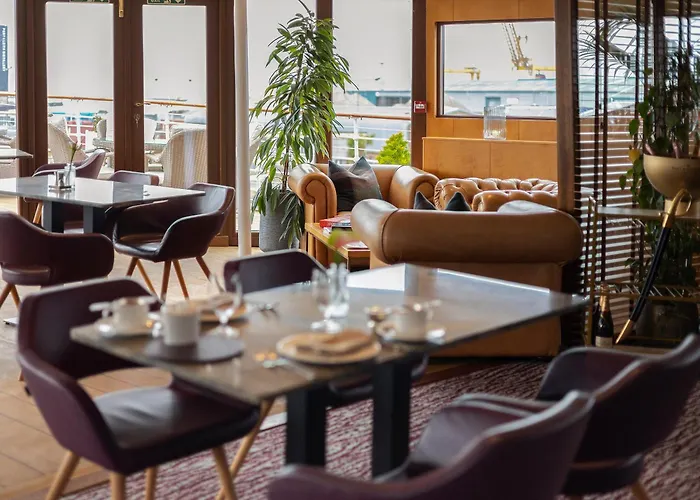 Fingal Hotel Edimburgo