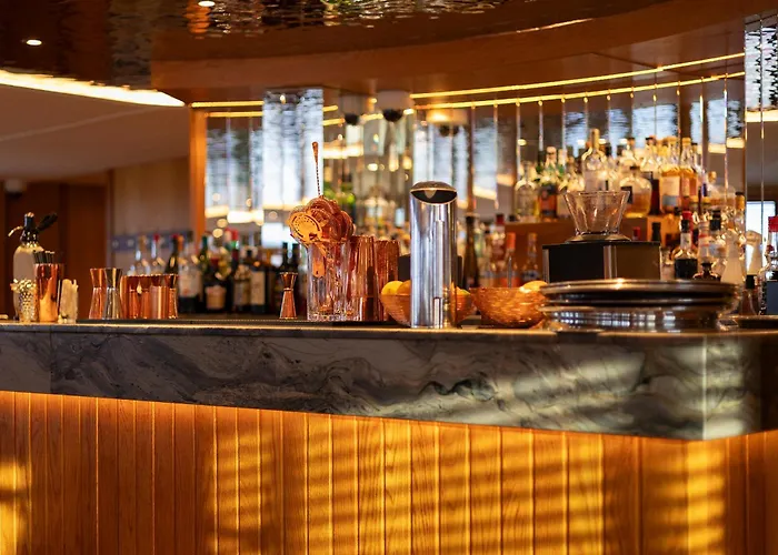 Fingal Hotel Edimburgo