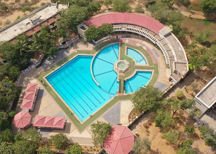 Arbian Sea Country Club Hotel Karachi