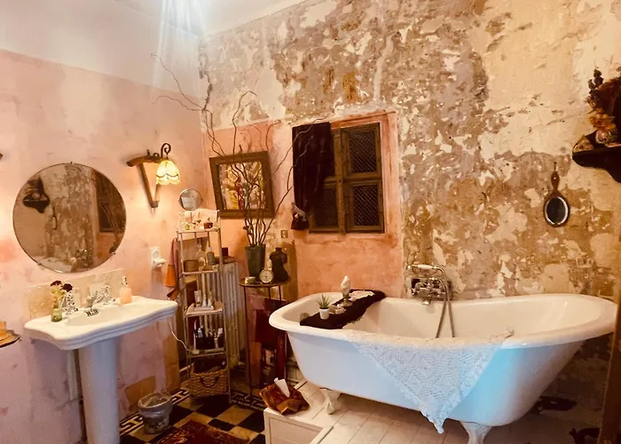 Bed and Breakfast Le Chapitre à Nîmes