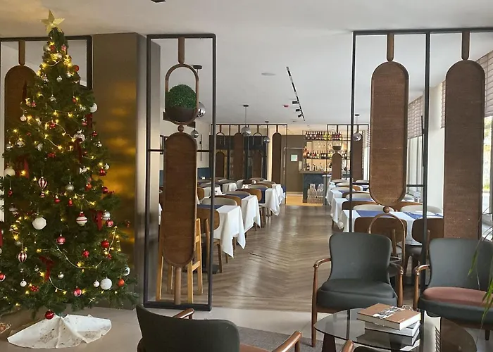 Yıldız Termal Otel Bursa