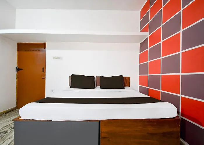 Hotel Gouri Inn Bhilai