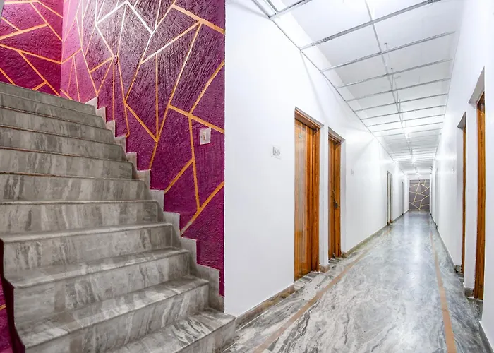 Hotel Gouri Inn Bhilai
