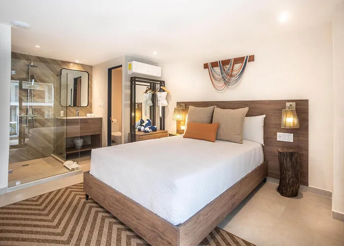 Lia Hotel Jaco - Adults Only