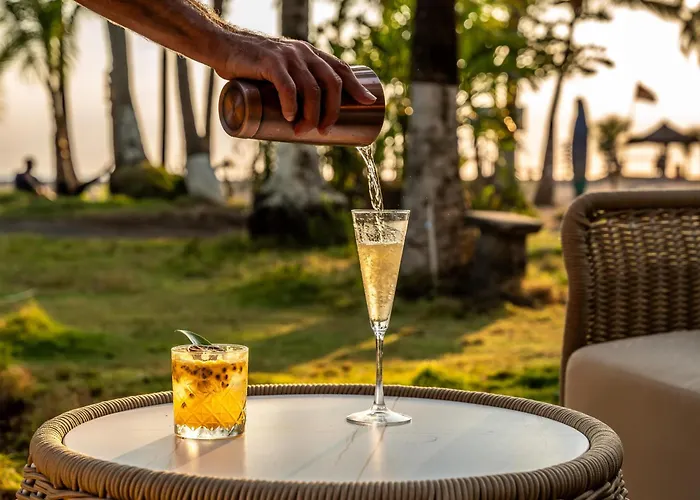 Lia Hotel Jaco - Adults Only