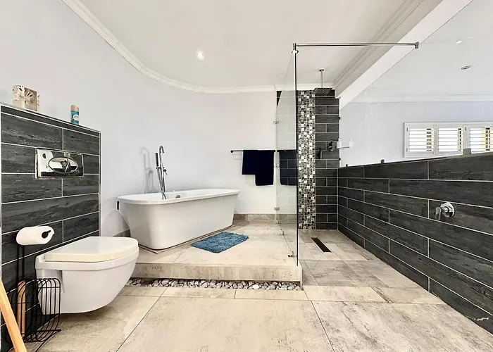 Oceans Boutique Hotel Durban