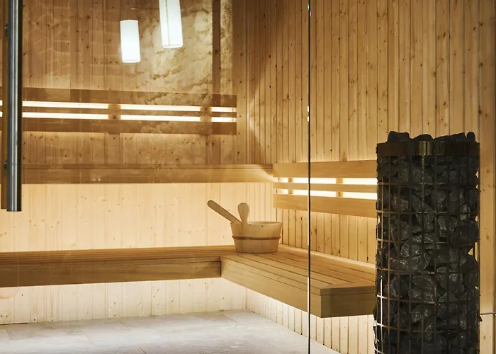 Hotel Experior Boutique - Destigo Hotels Krakow