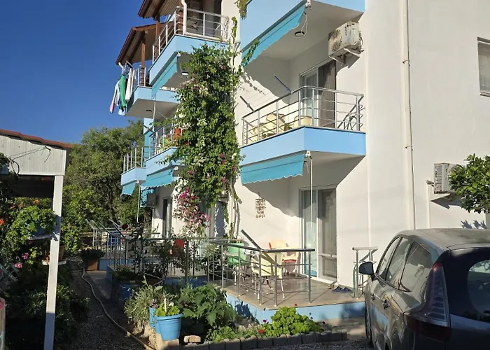 Elfida Apart Datça