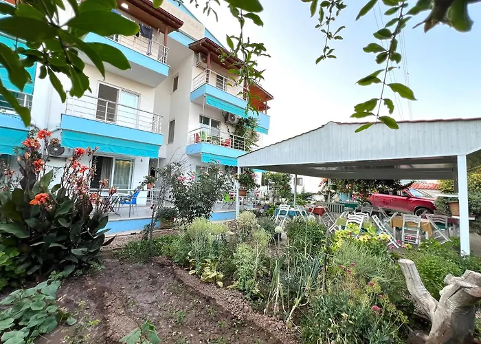 Elfida Apart Datça