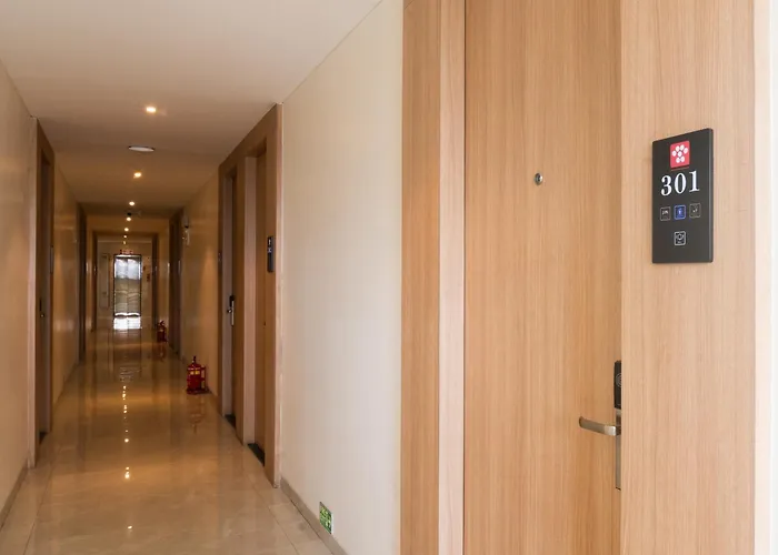 Mastiff Hotel Hinjawadi Pune