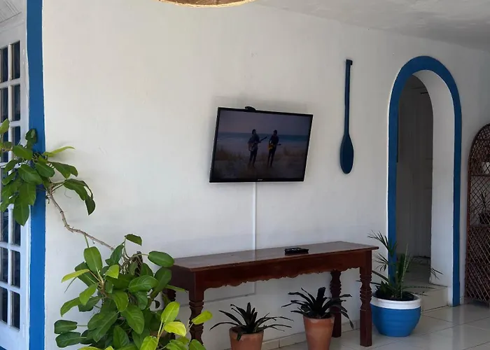 Luah Buziana Aparthotel Búzios