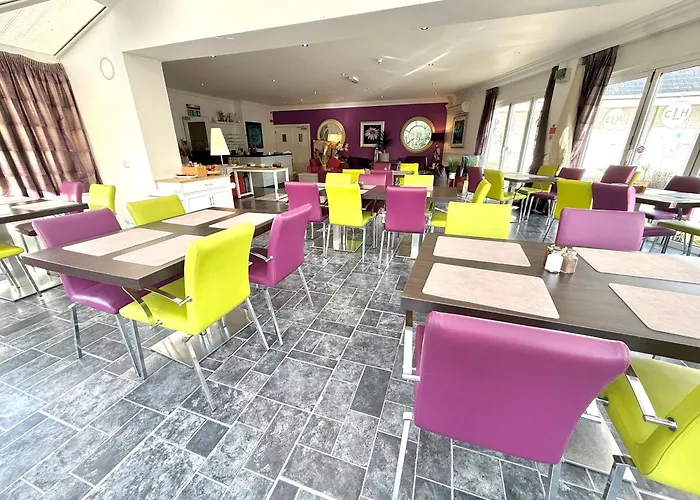 Seabank House Hotel Nairn