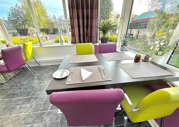 Seabank House Hotel Nairn