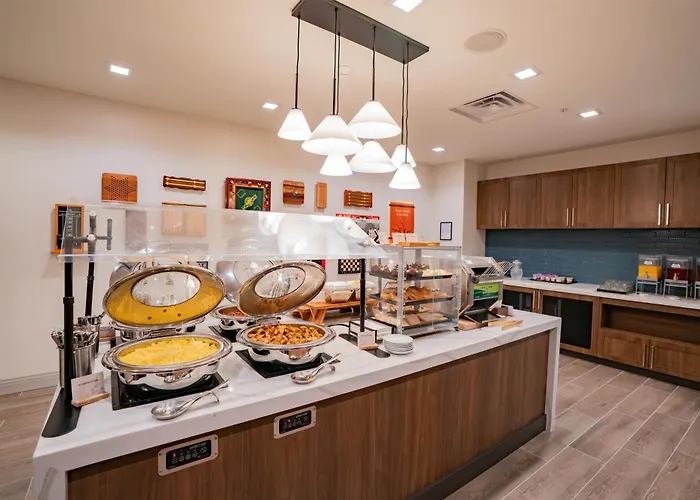 Homewood Suites By Hilton Hoover Birmingham