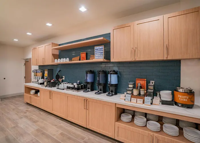 Homewood Suites By Hilton Hoover Birmingham