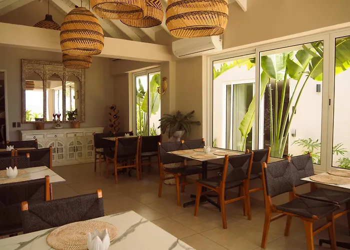 The Providence Hotel Boutique - Adults Only San Andrés