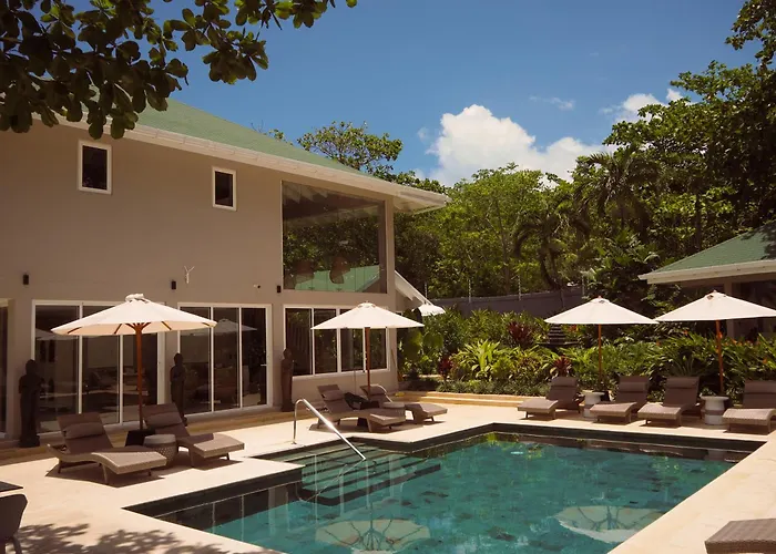The Providence Hotel Boutique - Adults Only San Andrés