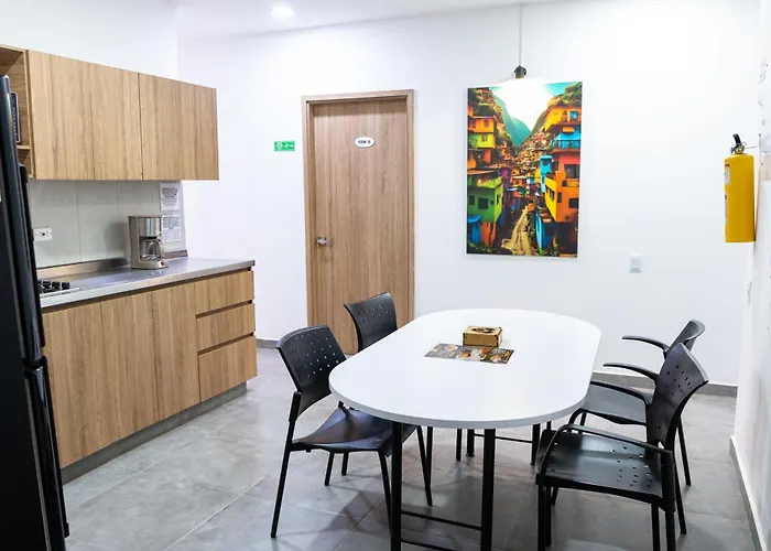 Komfort House Premium Medellín