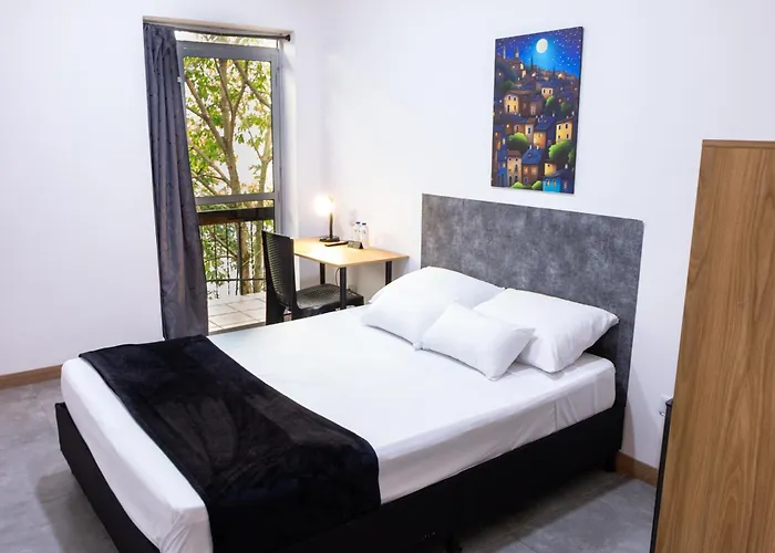 Komfort House Premium Medellín