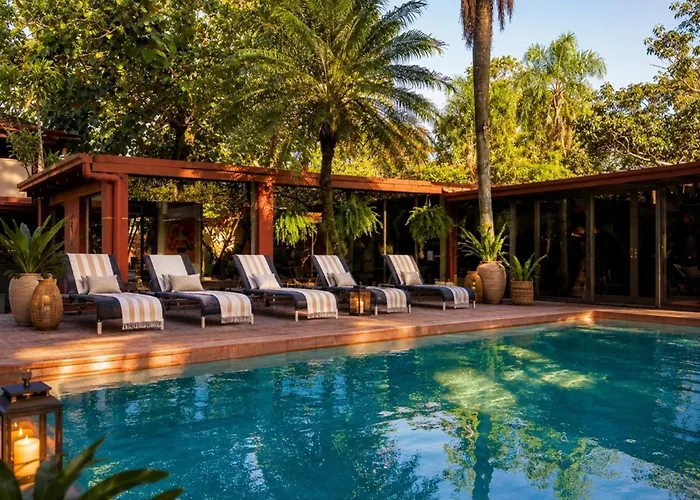 La Locanda Puerto Iguazú