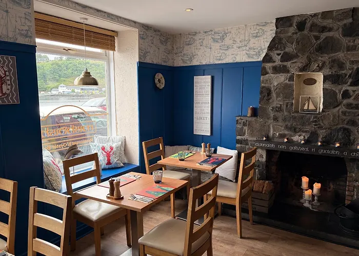 Mishnish Hotel Tobermory