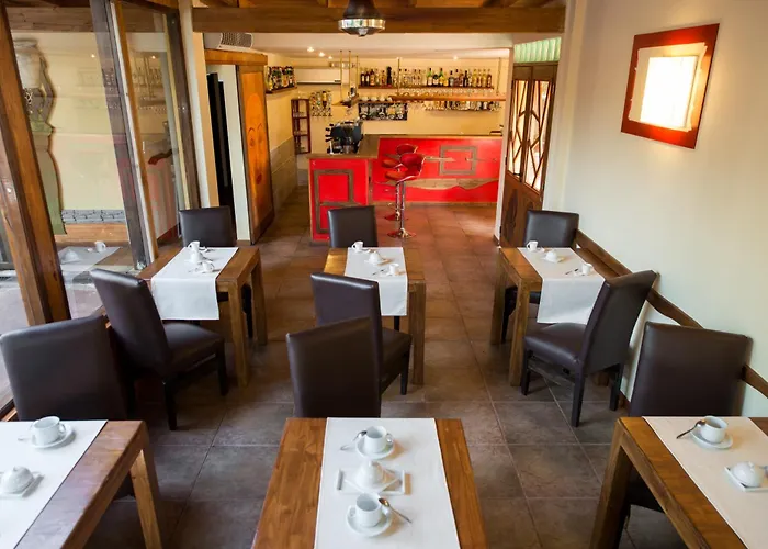 La Locanda Puerto Iguazú