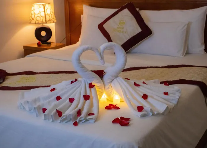 Sumi Hotel Gò Vấp TP. Hồ Chí Minh
