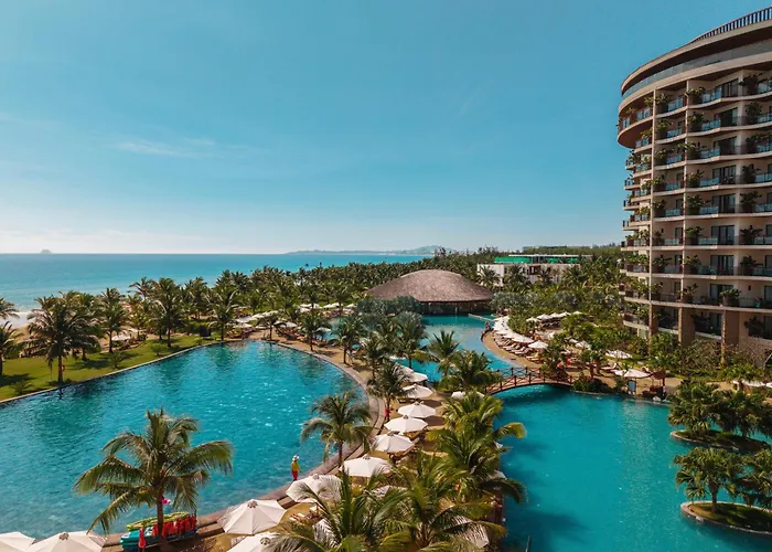 Amiana Resort Cam Ranh