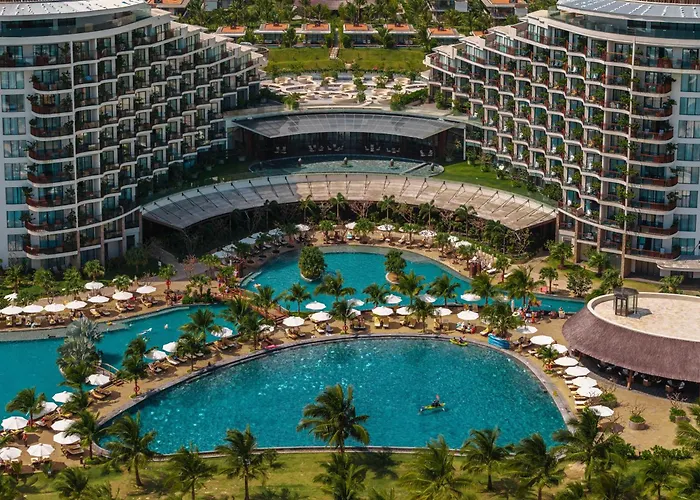 Amiana Resort Cam Ranh