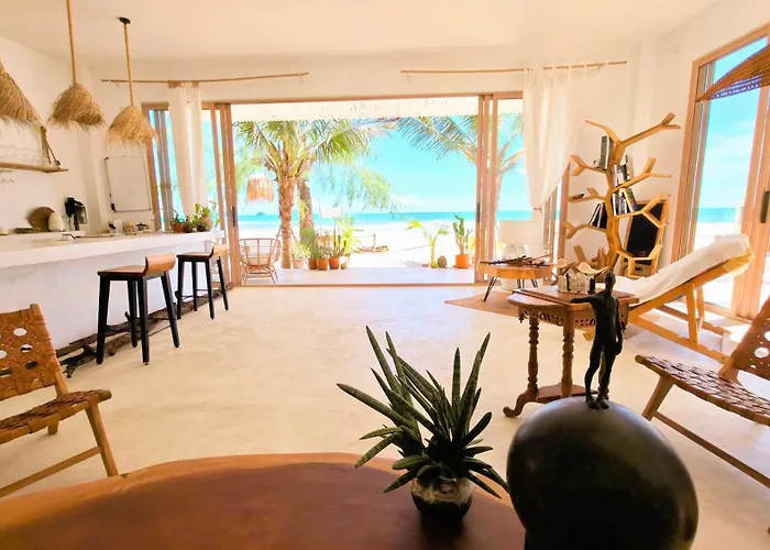 Tides Signature Koh Chang Boutique Resort
