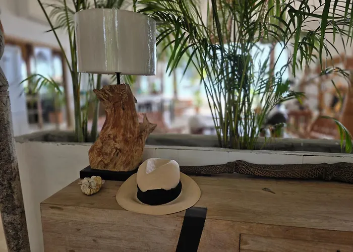 Tides Signature Koh Chang Boutique Resort