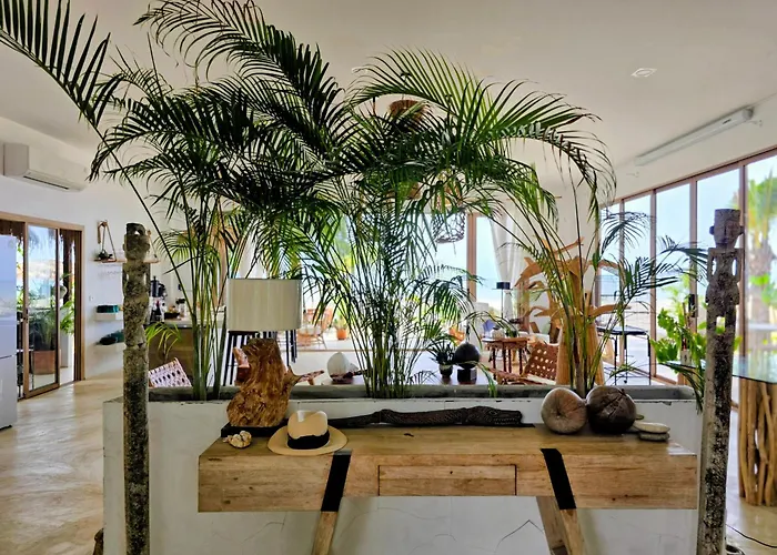 Tides Signature Koh Chang Boutique Resort