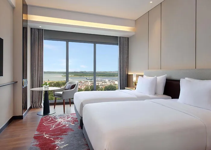 Grand Mercure Batam Centre