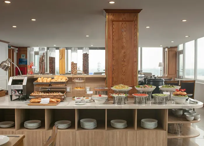 Hanoi Sail Hotel