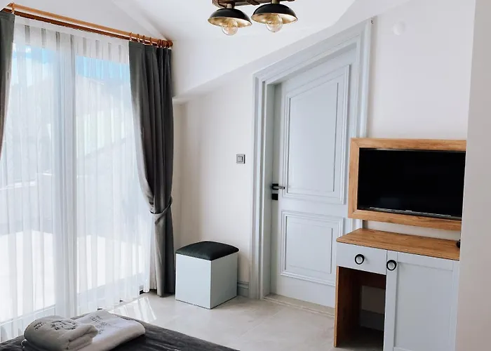 The Pıer Of Urla Otel İzmir