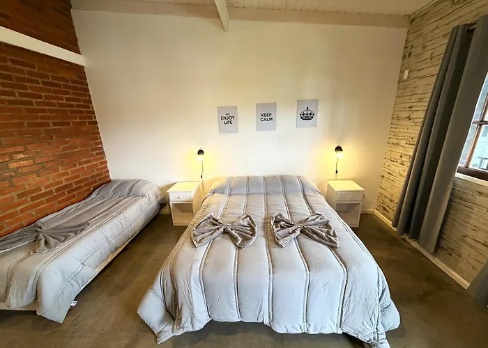 Hotel Alma Pura Puerto Iguazú