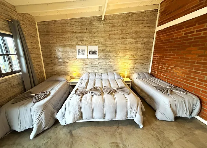 Hotel Alma Pura Puerto Iguazú