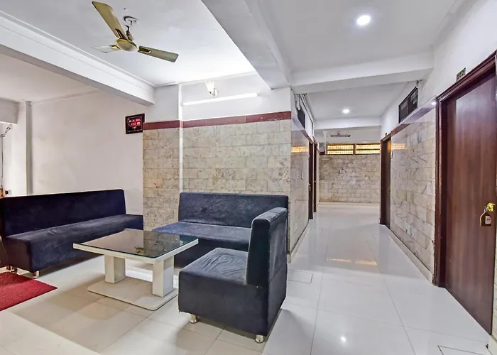 Hotel O Meghdoot Udaipur