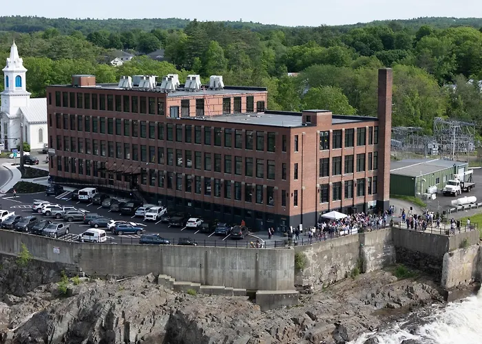 The Skowhegan By Kasa Hotel