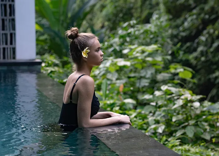 Adiwana Unagi Riverfront Ubud